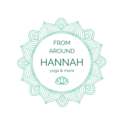 Startseite From Around Hannah